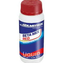 Holmenkol Betamix Red Liquid