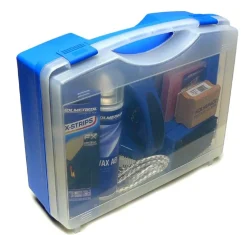 Holmenkol Skiwaxset