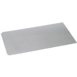 Holmenkol Stainless steel scraper