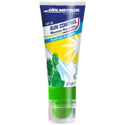 Holmenkol Sun Control Mountain Pine &amp; Mint