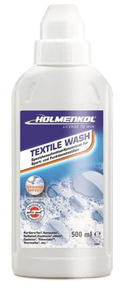 Holmenkol Textile Wash 500