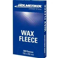 Holmenkol Wax Fleece
