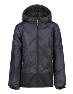 Icepeak Boys Lutcher Jr Jacket