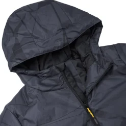 Icepeak Boys Lutcher Jr Jacket