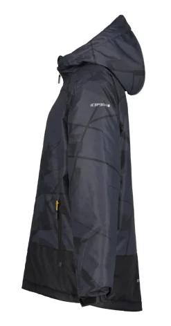 Icepeak Boys Lutcher Jr Jacket