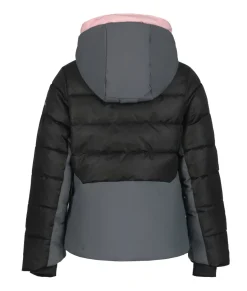 Icepeak Girls Laval Jr Jacket