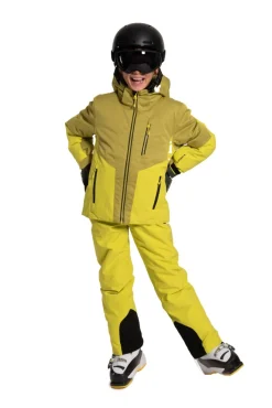 Icepeak Kids Langdon Jr Jacket