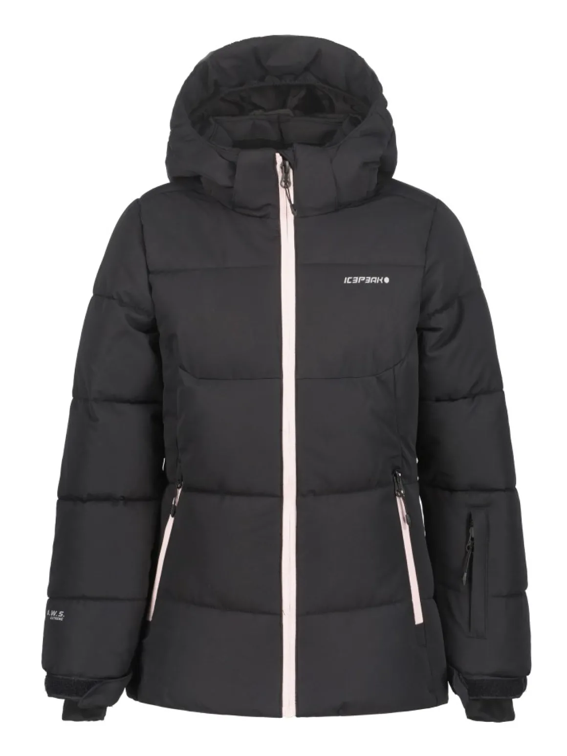 Icepeak Kids Loris Jr Jacket