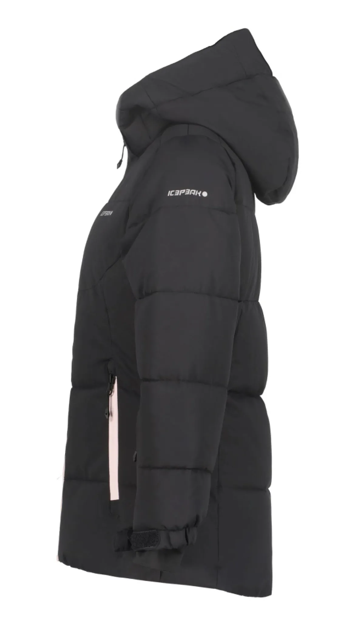 Icepeak Kids Loris Jr Jacket