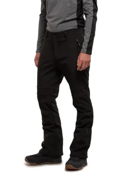 Icepeak Mens Erding Softshell pant
