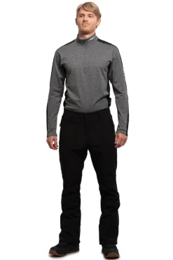 Icepeak Mens Erding Softshell pant