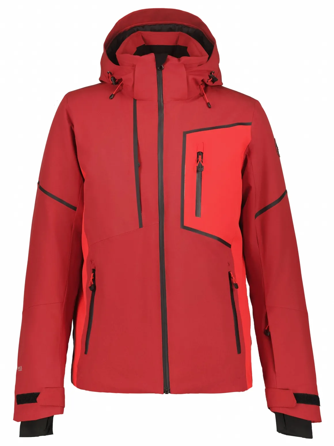 Icepeak Mens Frisco Jacket