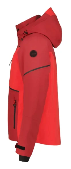 Icepeak Mens Frisco Jacket