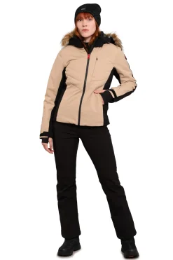 Icepeak Womens Eleele Jacket