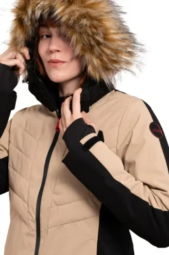 Icepeak Womens Eleele Jacket