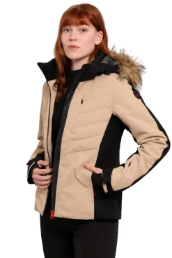 Icepeak Womens Eleele Jacket