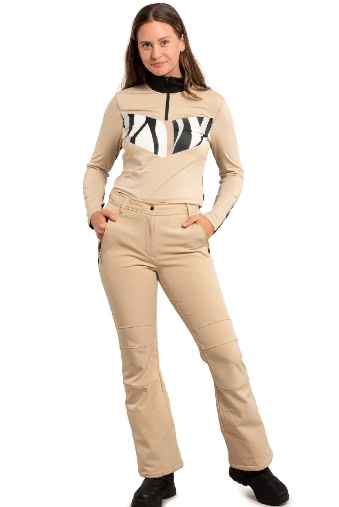 Icepeak Womens Entiat Pant