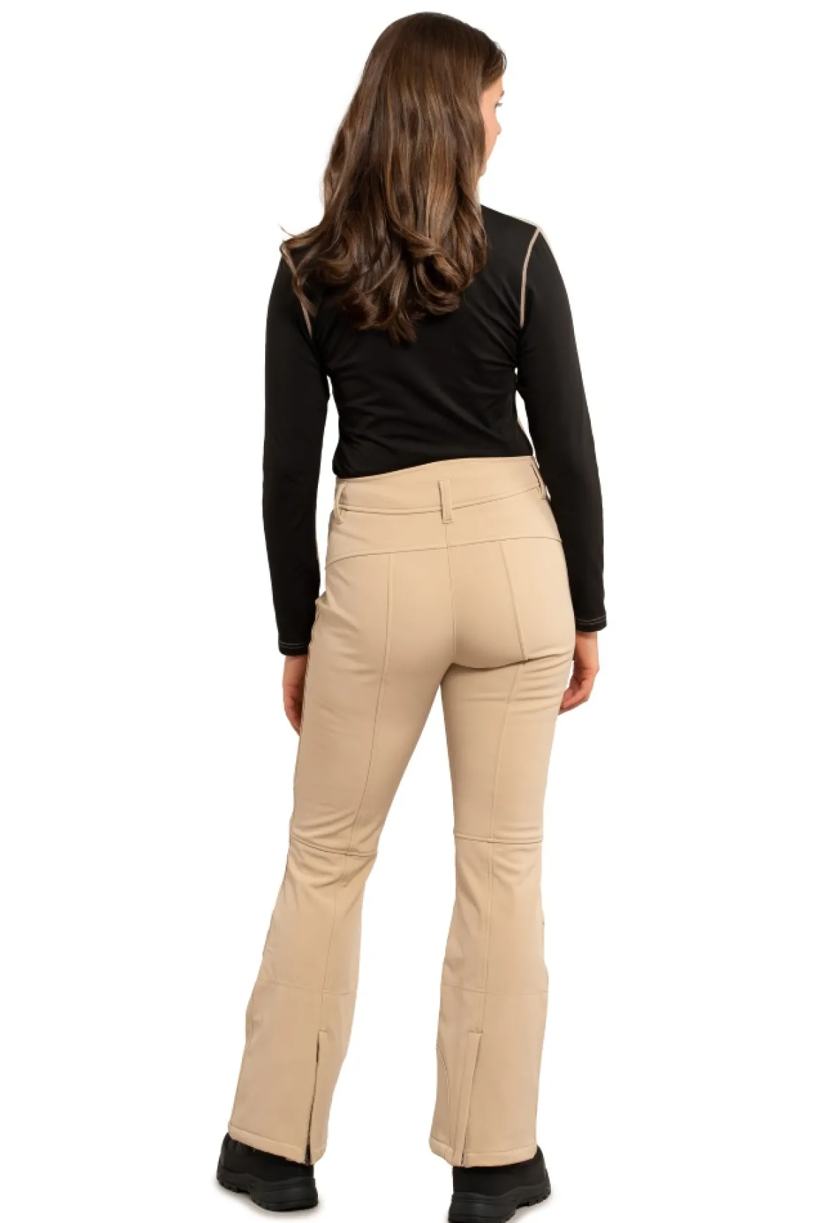 Icepeak Womens Entiat Pant