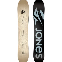 Jones Flagship