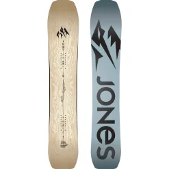 Jones Flagship