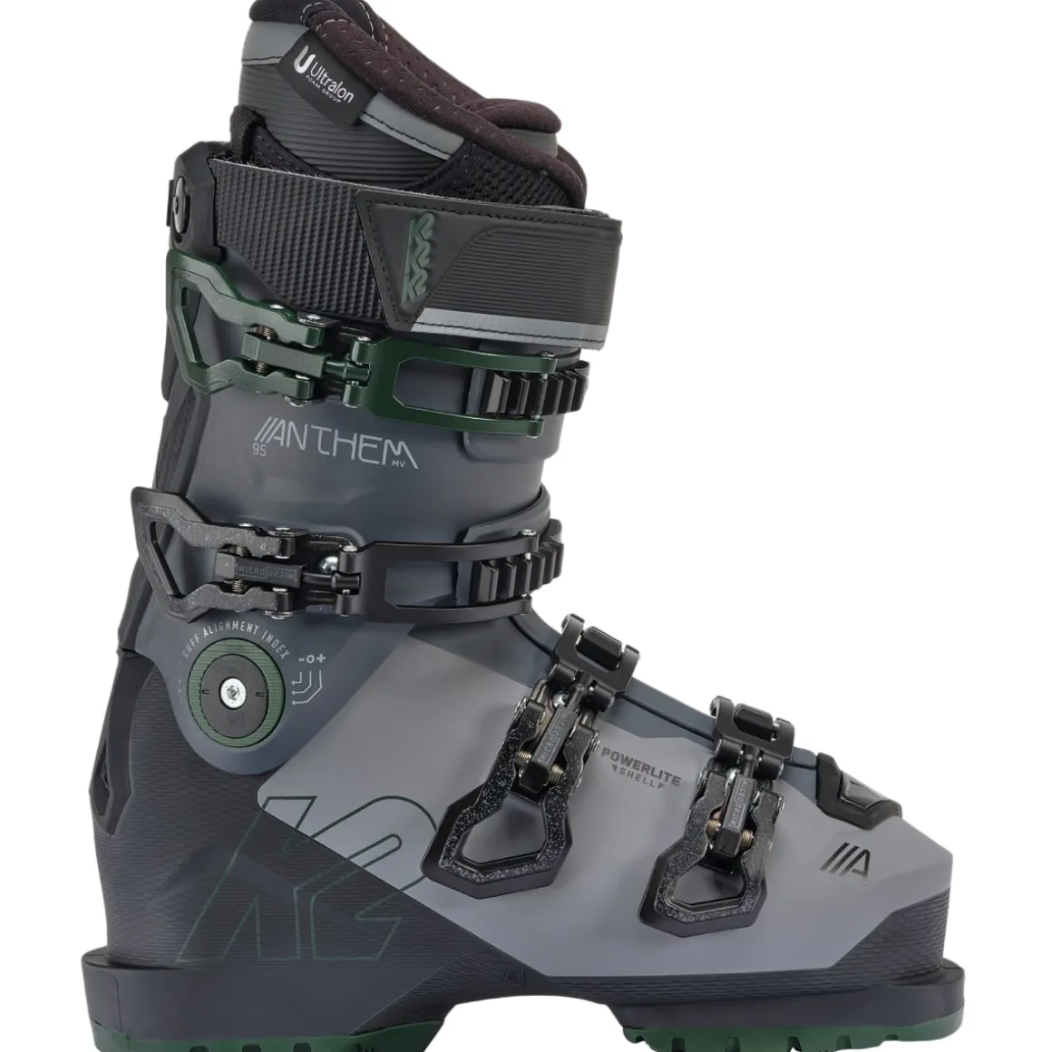K2 Anthem 95 MV