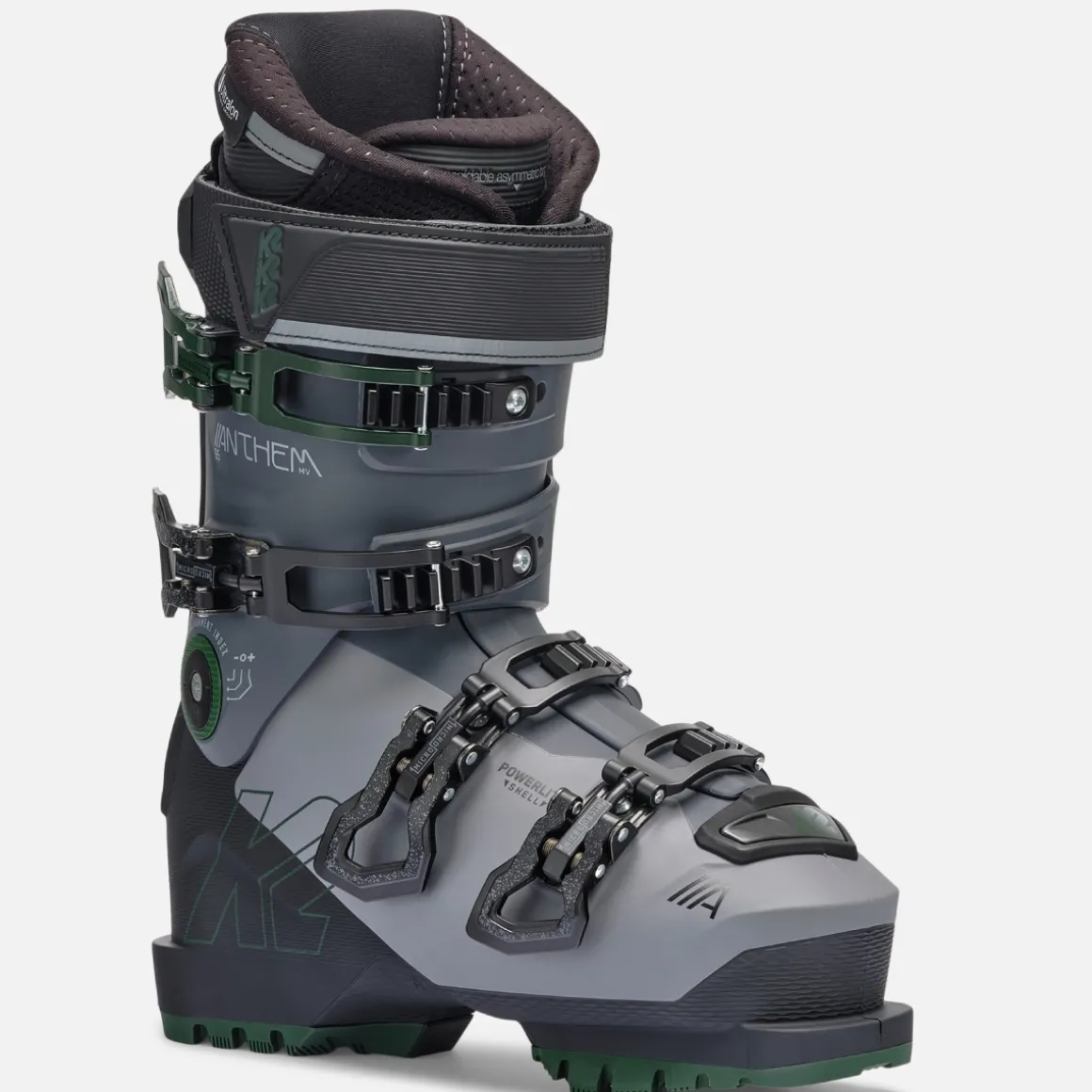 K2 Anthem 95 MV