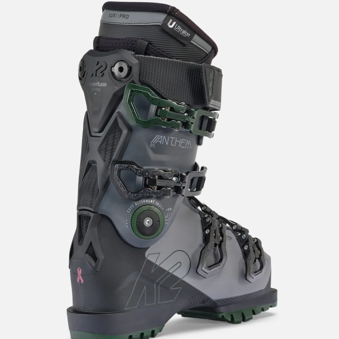 K2 Anthem 95 MV