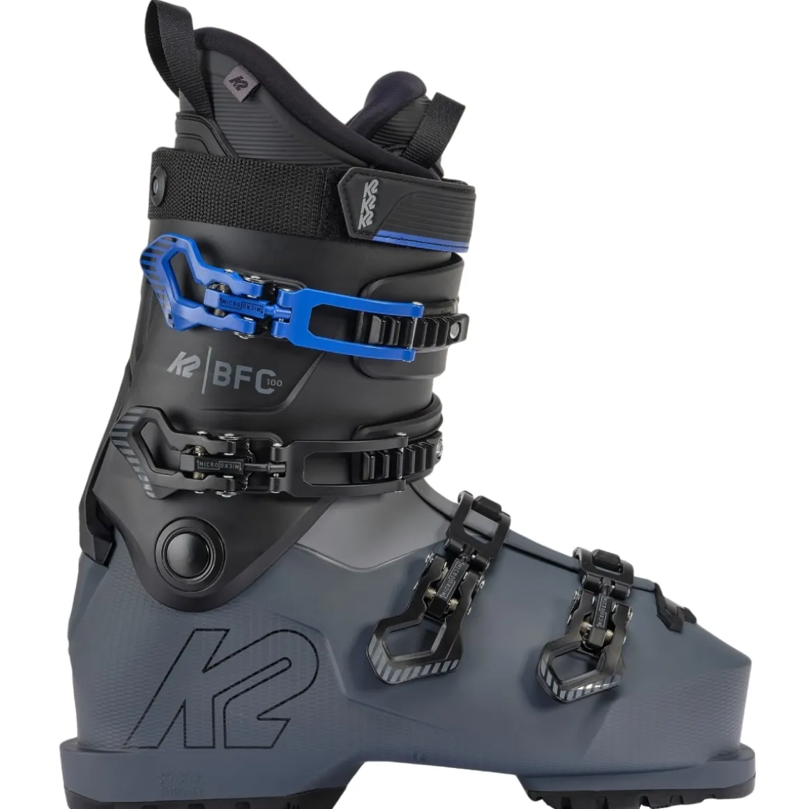 K2 BFC 100
