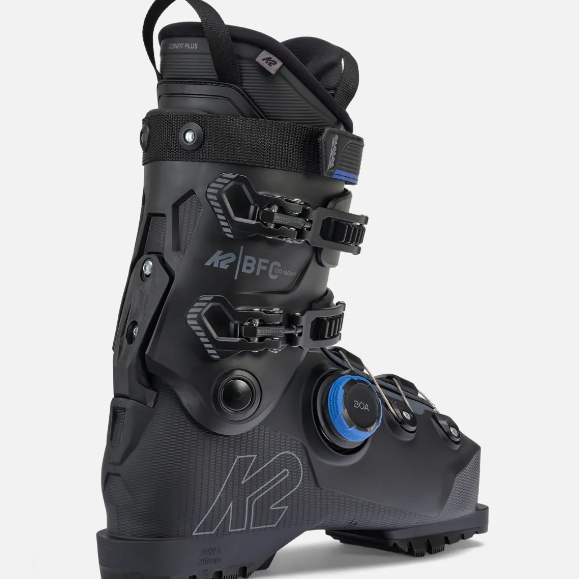 K2 BFC 100 BOA