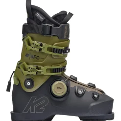 K2 BFC 130 BOA