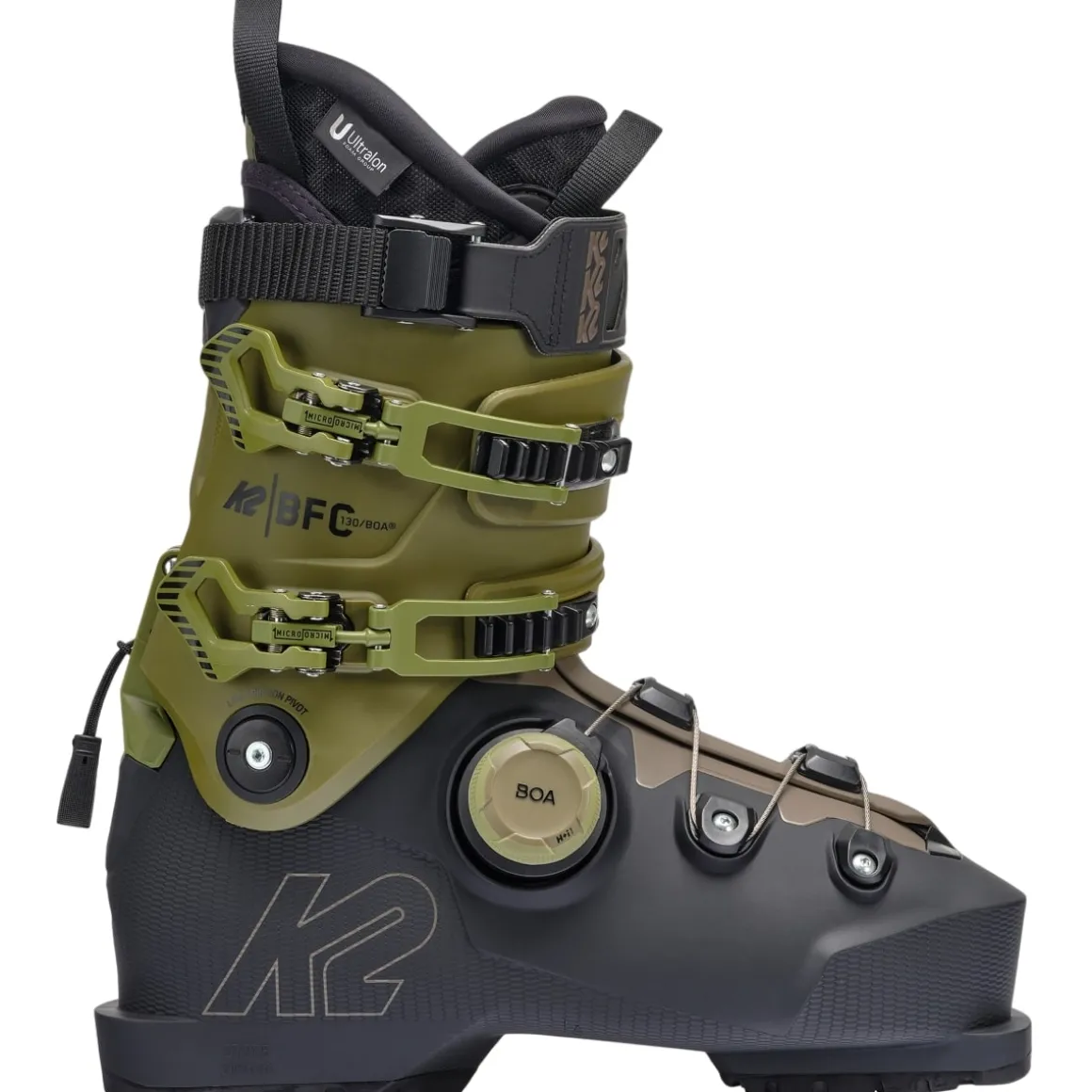 K2 BFC 130 BOA