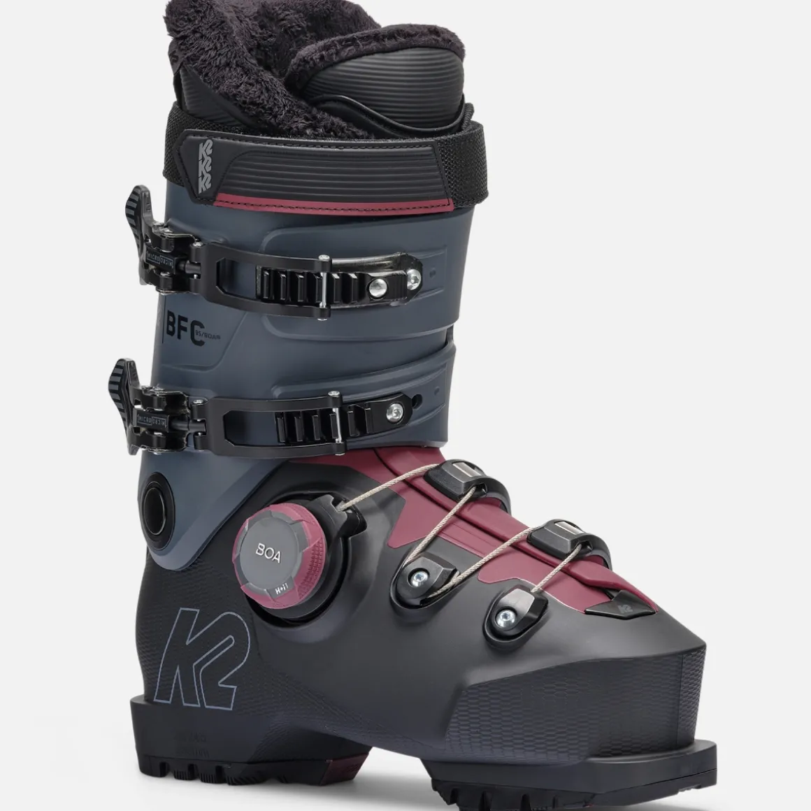 K2 BFC 95 BOA W