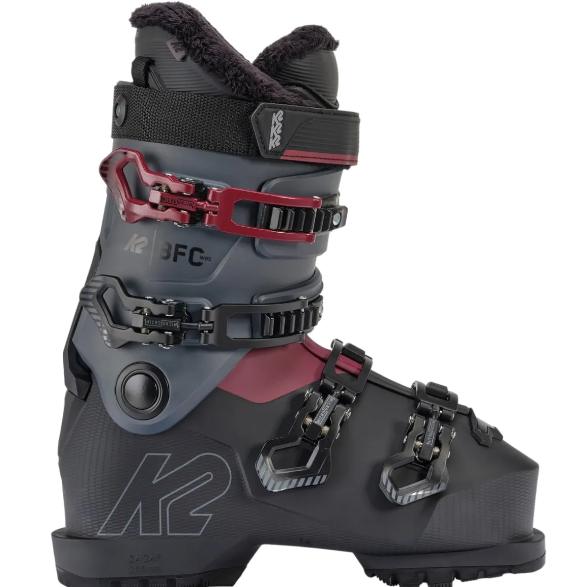 K2 BFC 95 W