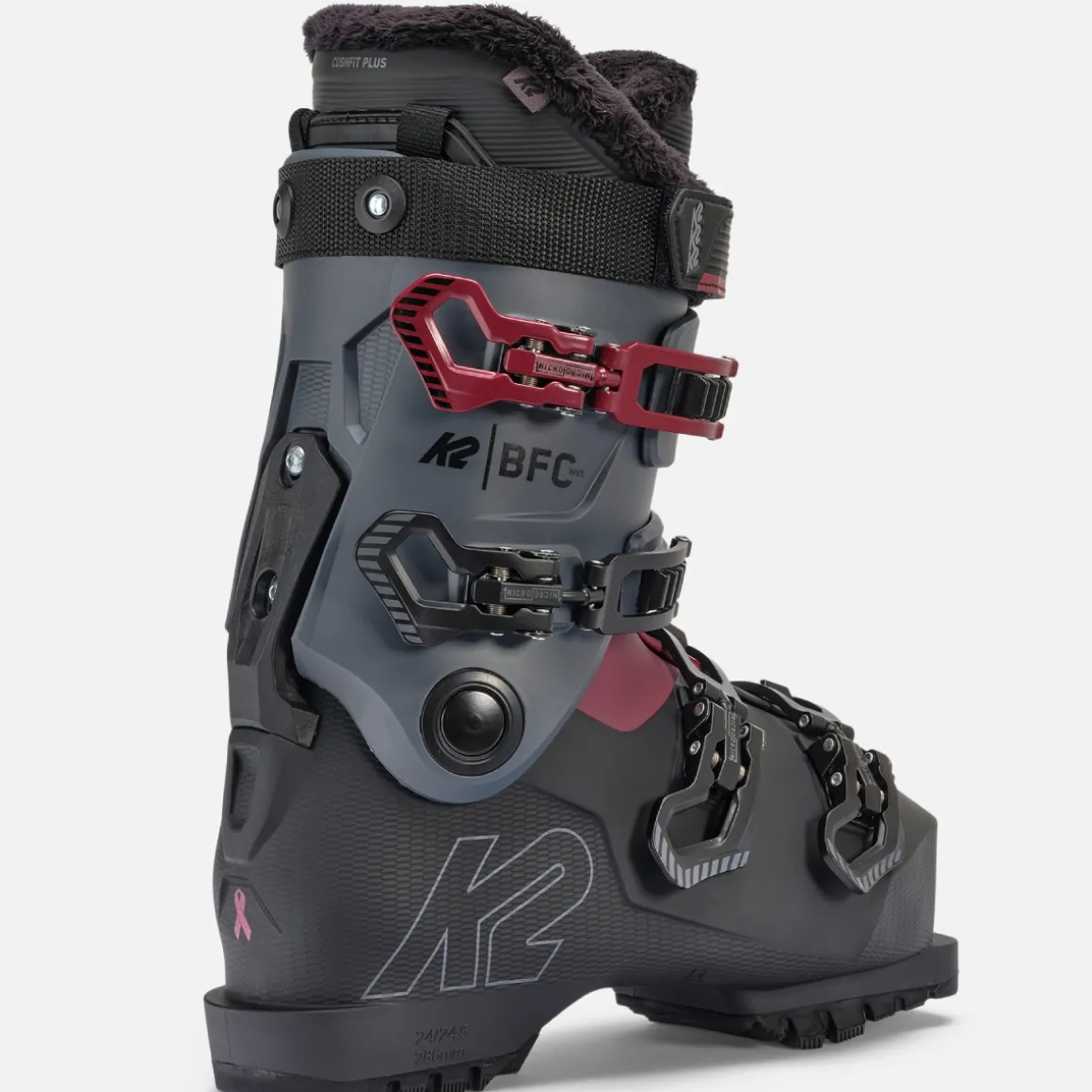 K2 BFC 95 W