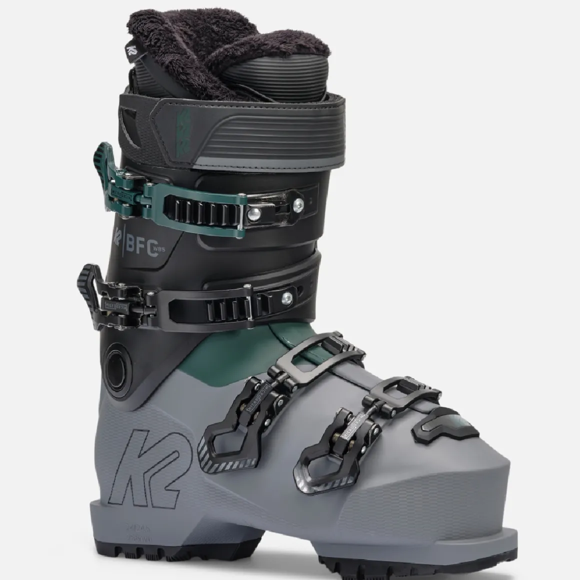 K2 BFC 85 W