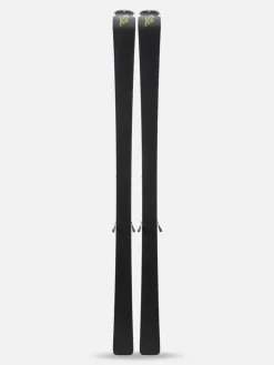 K2 Disruption 82Ti
