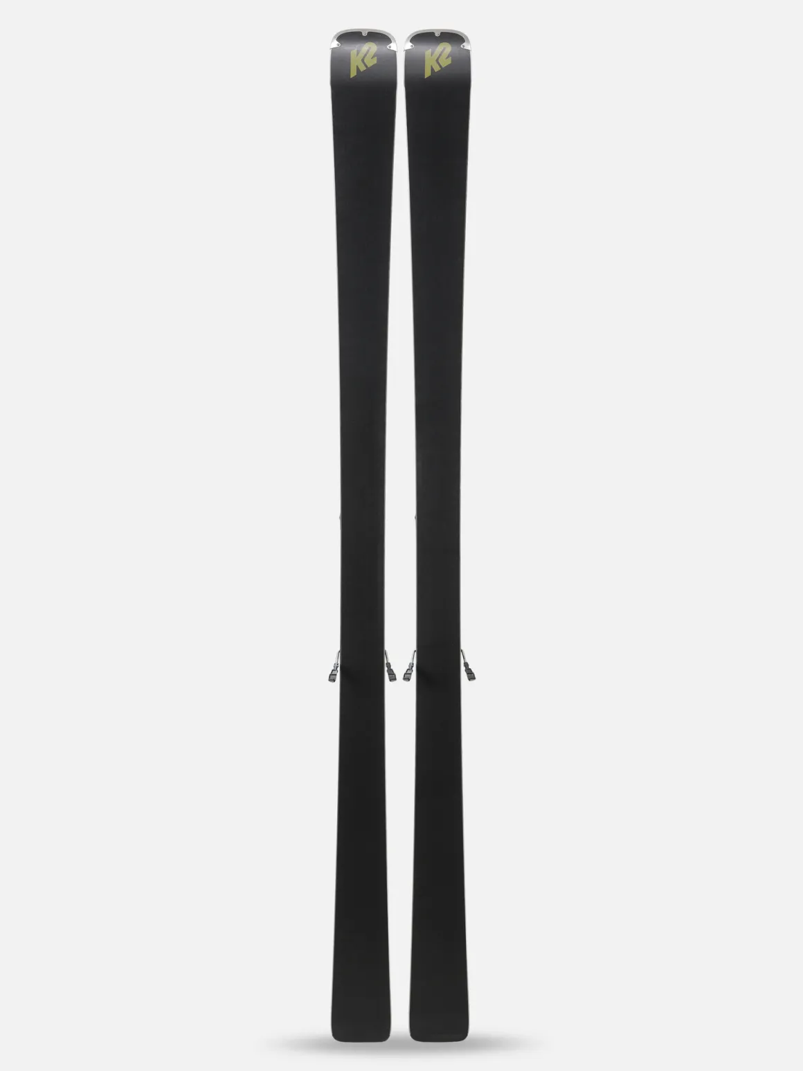K2 Disruption 82Ti