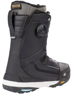 K2 Format