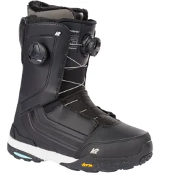 K2 Format