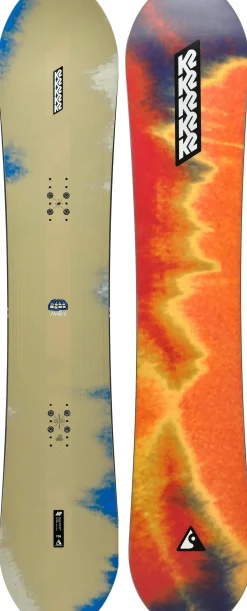 K2 Manifest