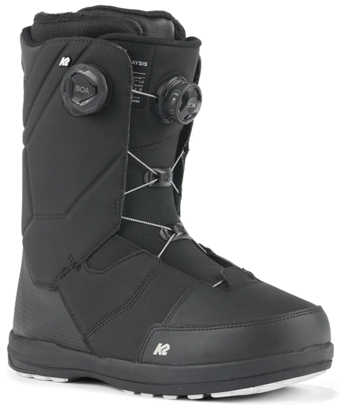 K2 Maysis