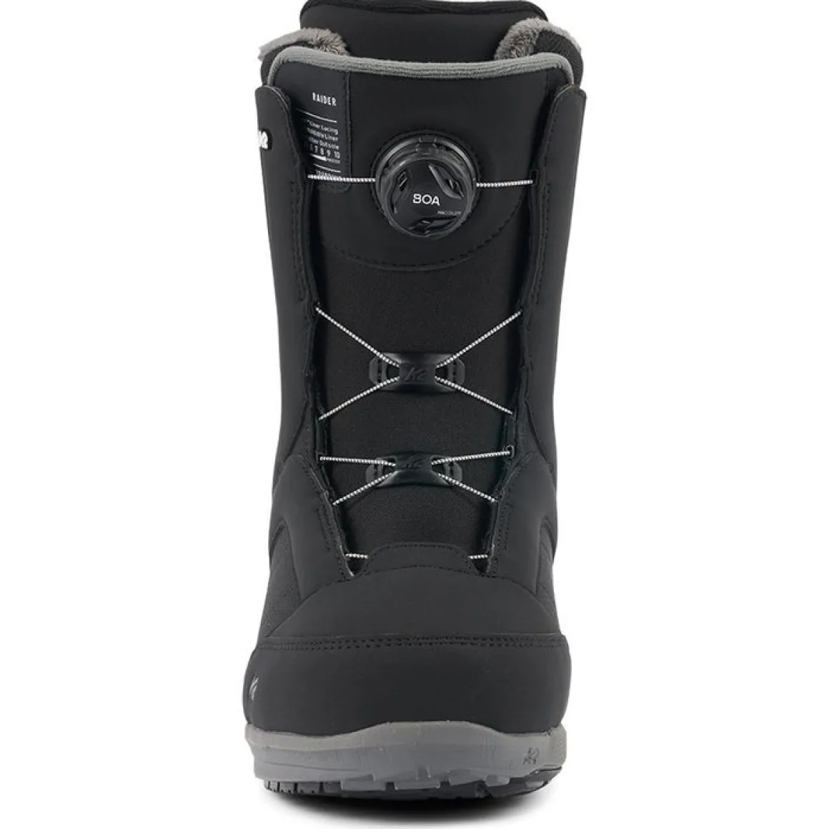 K2 Raider