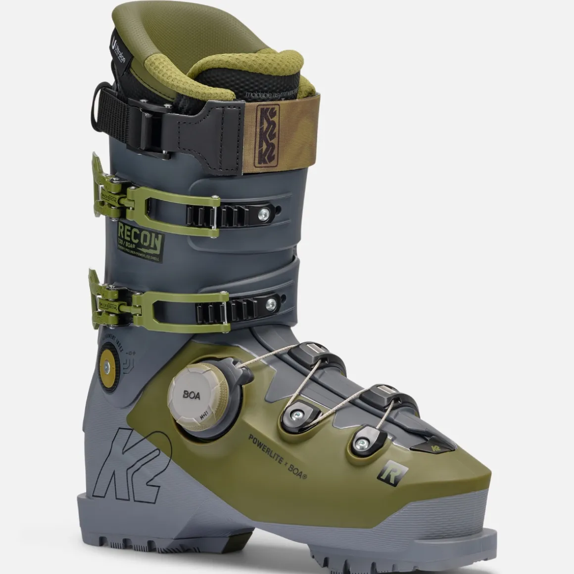 K2 Recon 130 BOA