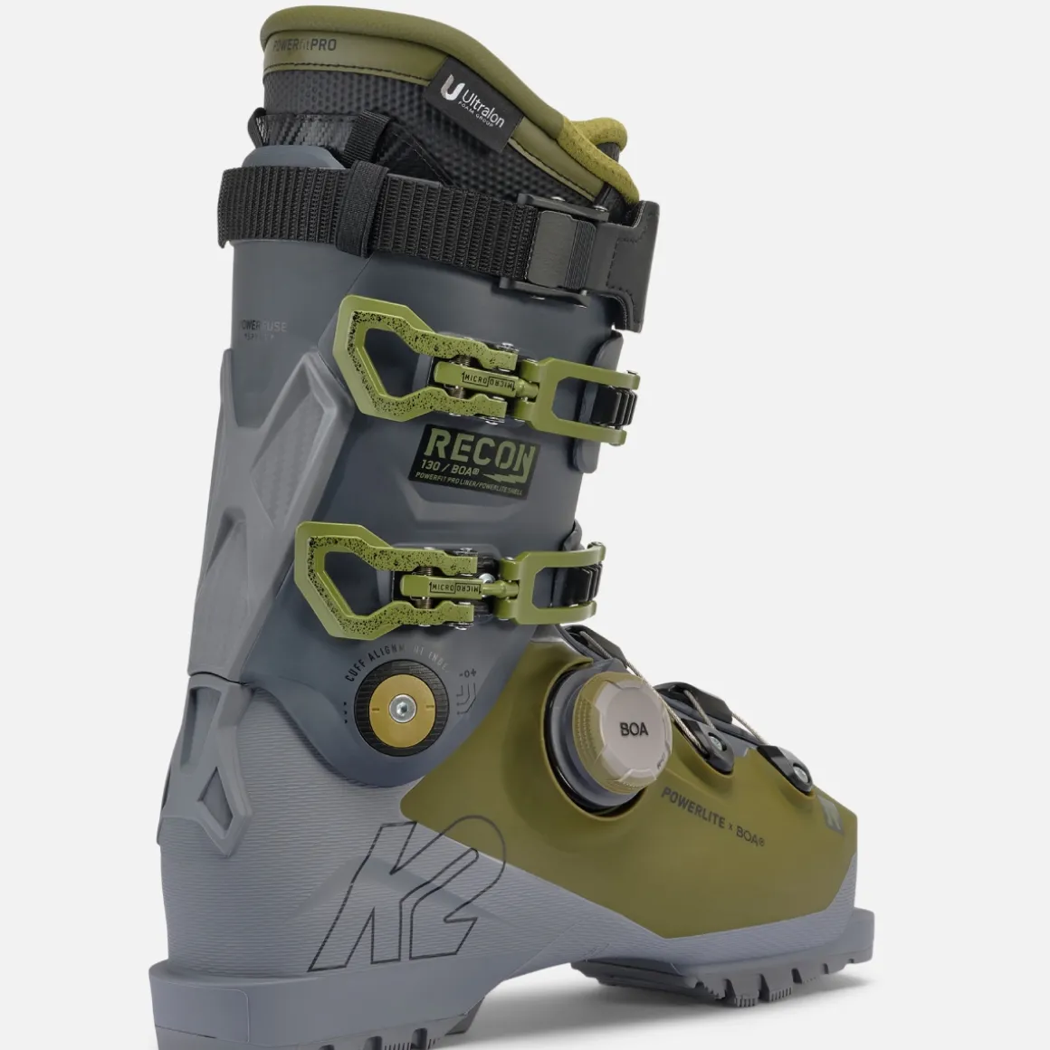 K2 Recon 130 BOA