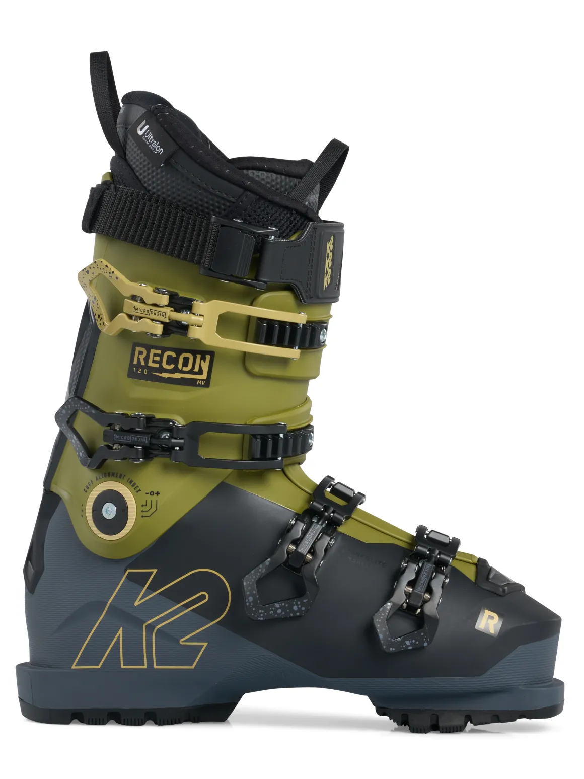 K2 Recon 120 Mv