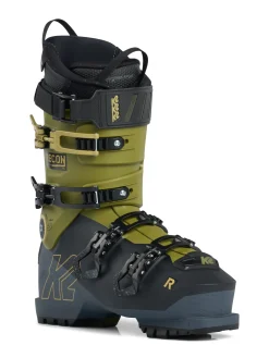 K2 Recon 120 Mv