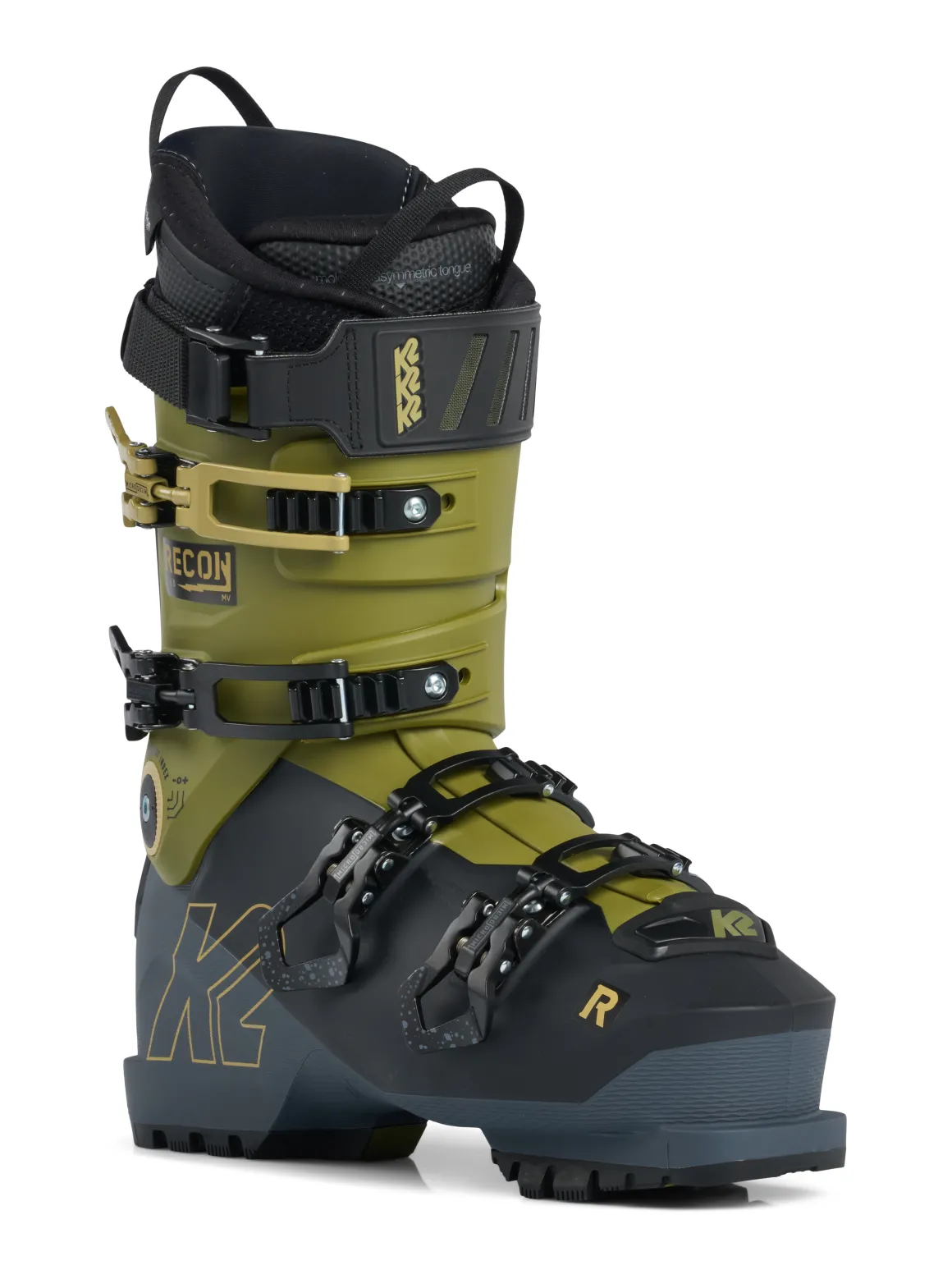 K2 Recon 120 Mv