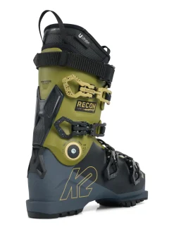 K2 Recon 120 Mv