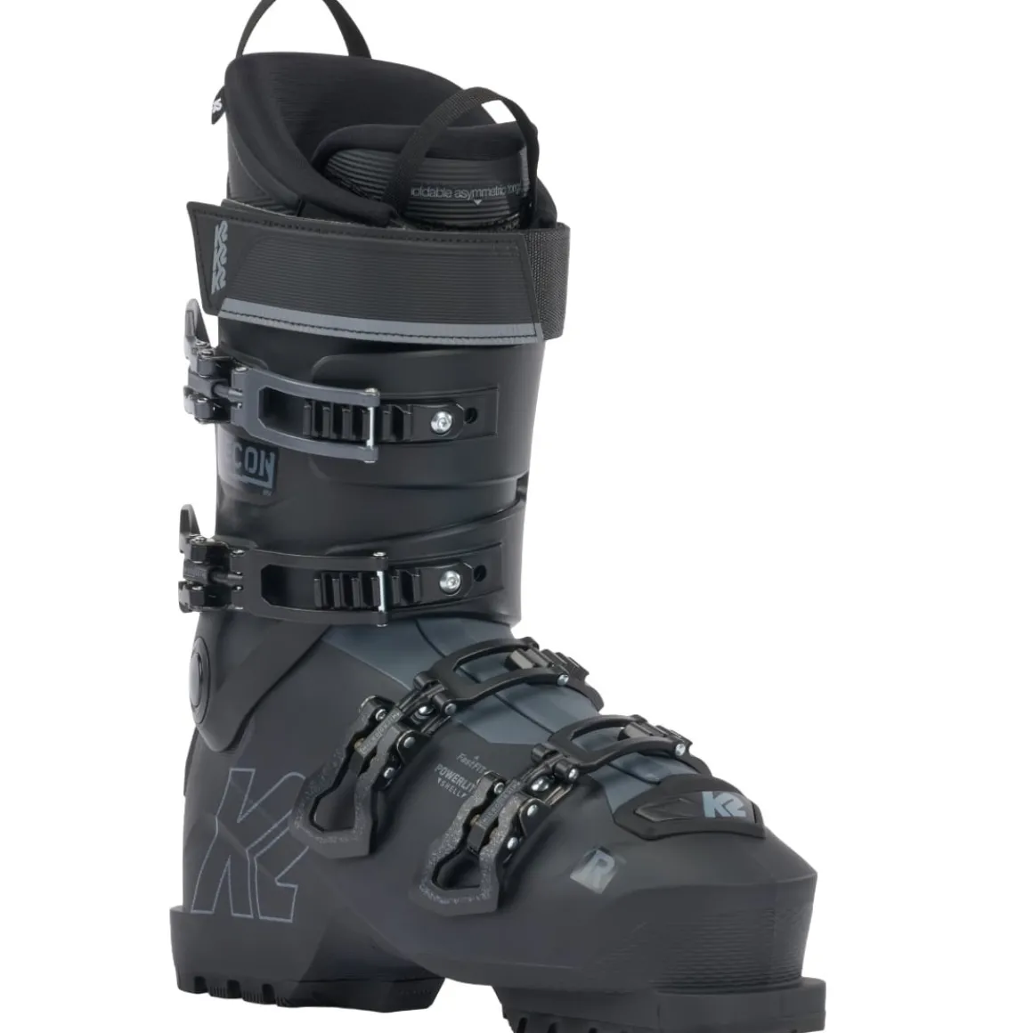 K2 Recon 100 Mv