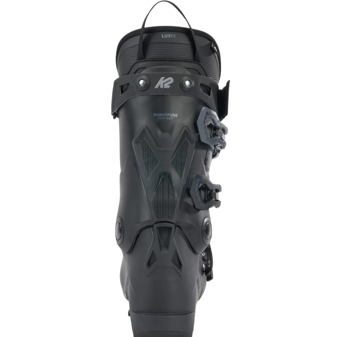 K2 Recon 100 Mv